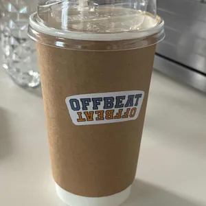 오프비트 사진