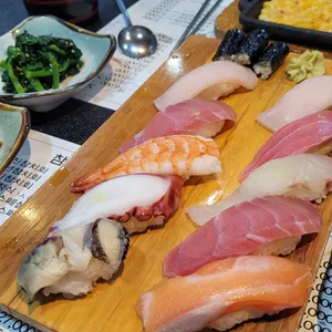 기꾸참치 사진