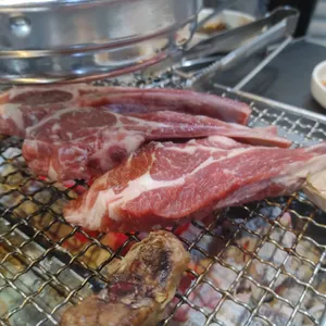 출장온양꼬치 사진