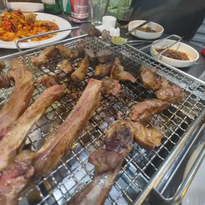 출장온양꼬치 사진