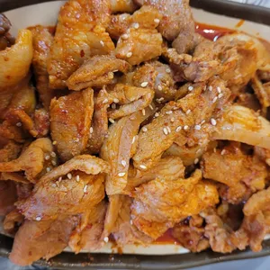 영흥정육식당 사진