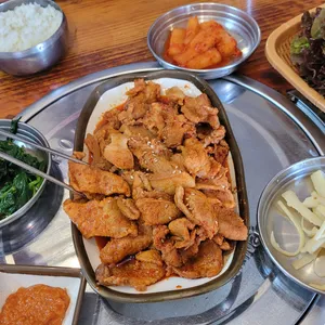 영흥정육식당 사진