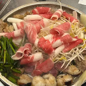 봉열소곱창 사진