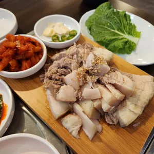 영등포구석집 사진