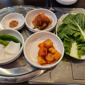 영등포구석집 사진
