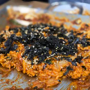 신의주찹쌀순대 사진