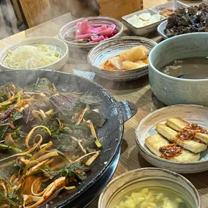 김삼부대 사진