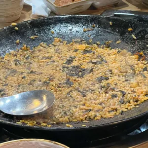 김삼부대 사진