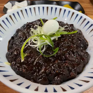 동네반점 사진