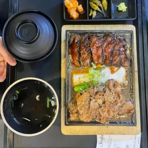 정데판 리뷰 사진