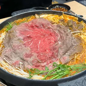 신사우물갈비 사진