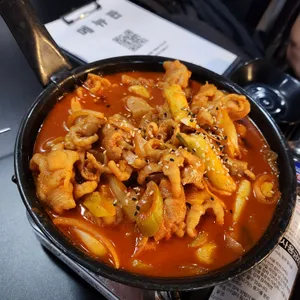 한량 사진