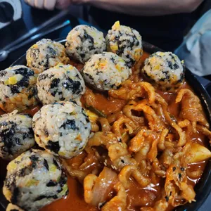 한량 사진