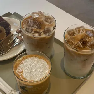 커스텀커피 사진