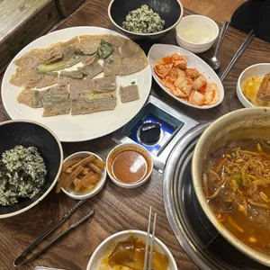 성원식당 사진