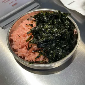 바비레드 사진