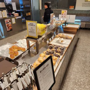 빽다방 빵연구소 리뷰 사진
