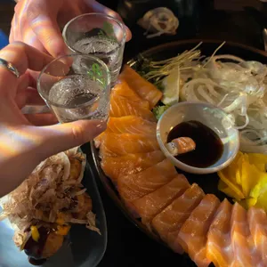 정류장 리뷰 사진