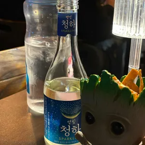 정류장 리뷰 사진