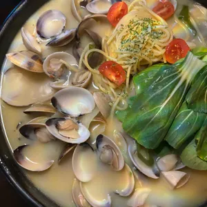 정류장 사진