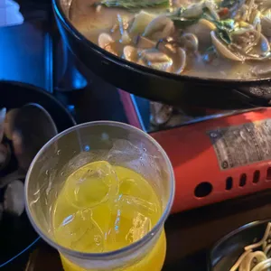 정류장 리뷰 사진