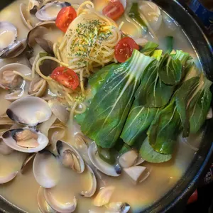 정류장 리뷰 사진
