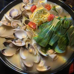 정류장 리뷰 사진