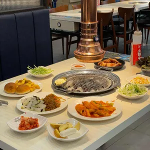 명륜진사갈비 사진