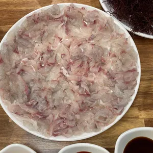 갯마을횟집 사진