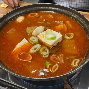 갯마을횟집 사진