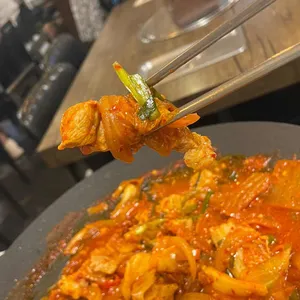 김치살롱전마담 사진