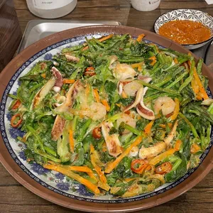 김치살롱전마담 사진
