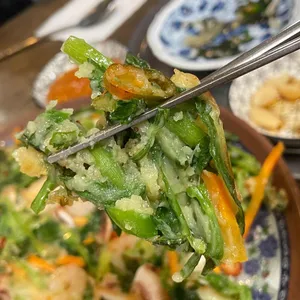 김치살롱전마담 사진