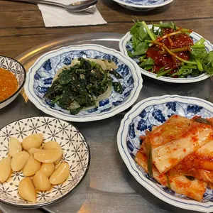 김치살롱전마담 사진