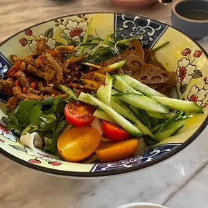 리치몬드 딤섬 사진
