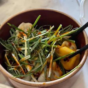 리치몬드 딤섬 사진