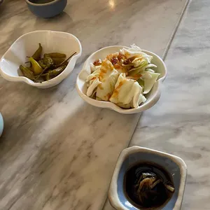 리치몬드 딤섬 사진