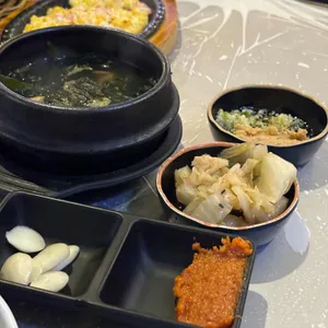 해녀촌 사진