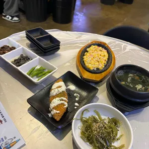 해녀촌 사진