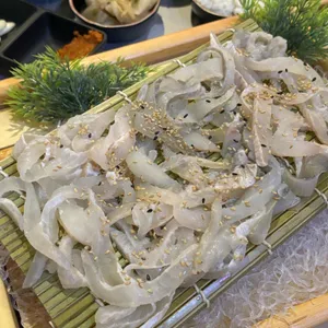 해녀촌 사진