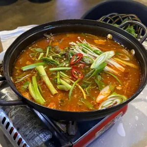 해녀촌 사진