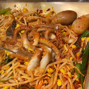 종로진낙지 사진