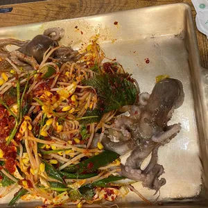 종로진낙지 사진