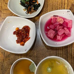종로진낙지 사진