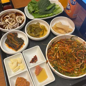 만재네 리뷰 사진