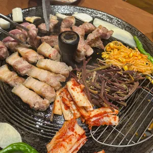 만재네 사진