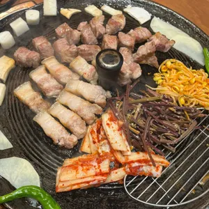 만재네 사진