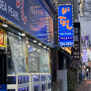 씨펄 리뷰 사진