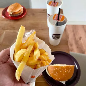 버거킹 사진
