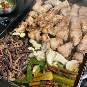 방이돈가 사진